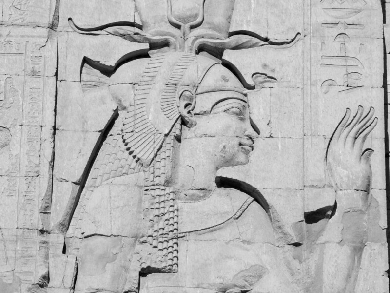 Maat: The Goddess Who Oversaw the Everyday Life of Ancient Egyptians