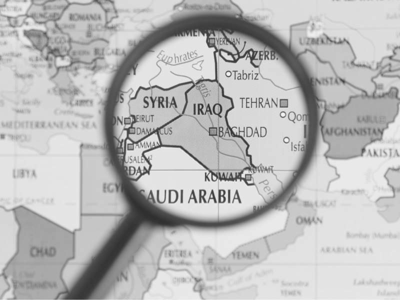 Iraqi Culture: From People to Practices