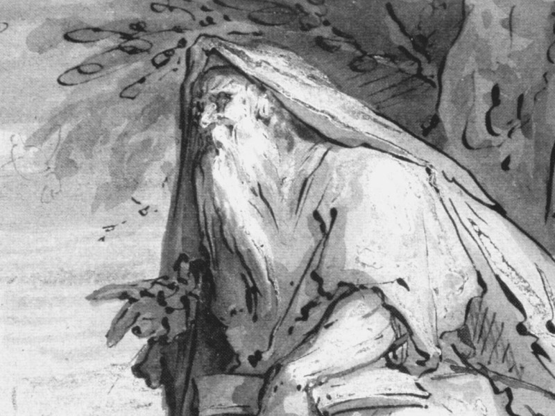 Mani: The Last Prophet