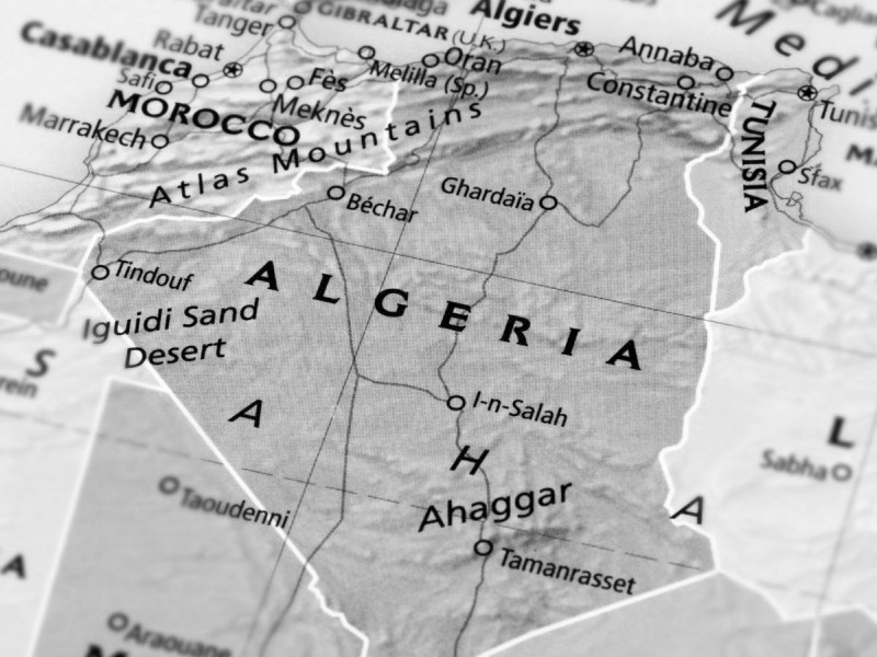Algerian Culture: An Enchanting Mix of Tradition and Modern Influence