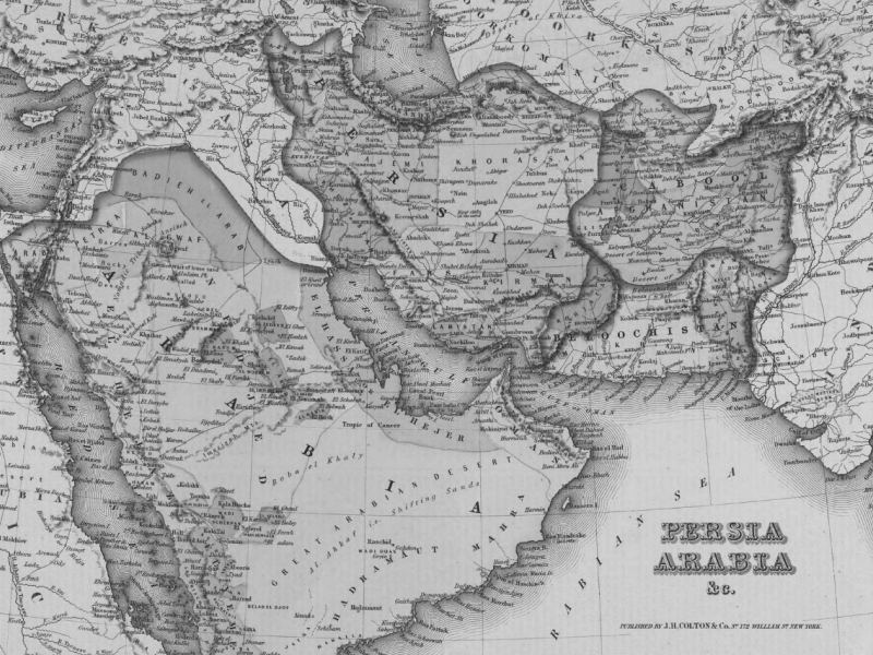 Mandeans: Ancient Mesopotamian Religious Group