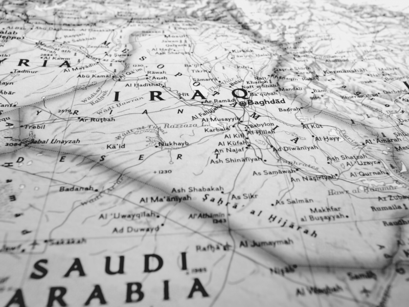 Iraq's History: The World’s Oldest Civilization