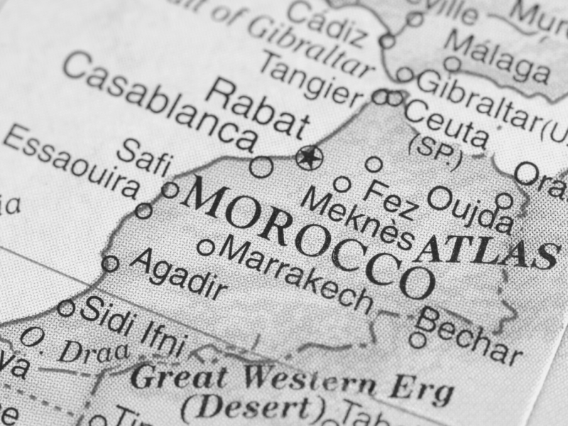Morocco's Religion: Strict Sunni Islam in a Tourist Country