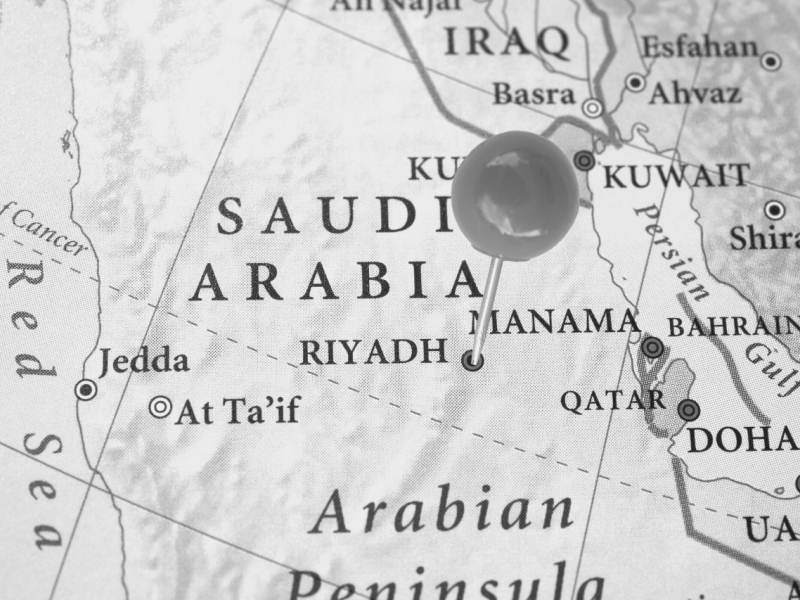 Wahhabism: Saudi Arabia’s Ultraconservative Islam