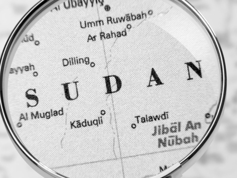 Sudanese Religion: How Islam Shaped the Culture of an Ancient Country