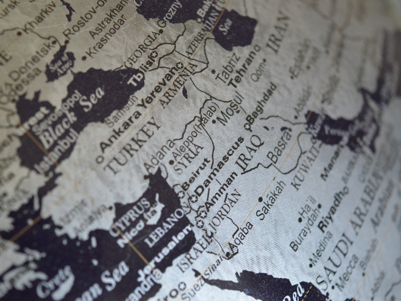 Mosul: The Historic Northern City of Iraq