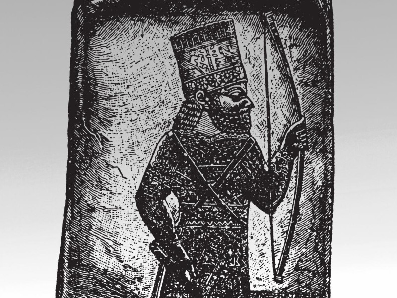 Marduk: The Ancient Mesopotamian God Who Created Man