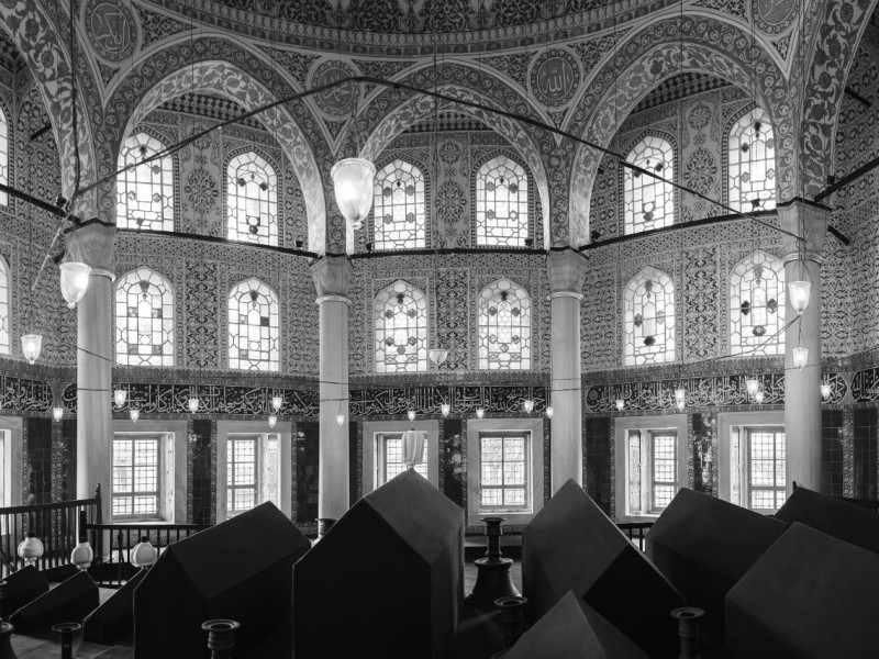 Mehmed III: The Brave Conqueror Who Defeated the Austrians
