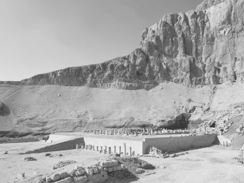 Mentuhotep II: The Impressive King of a United Egypt