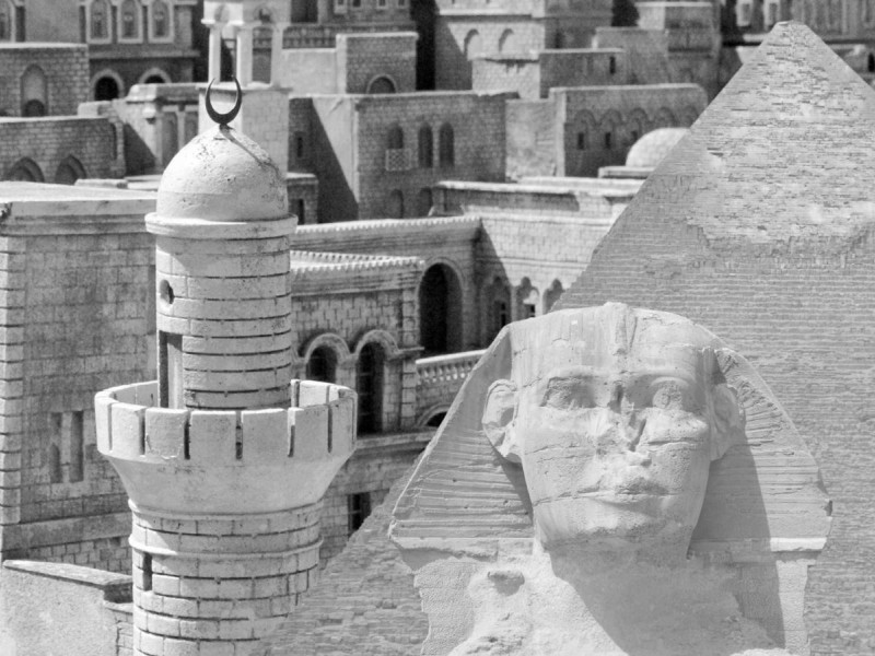 What Did Egypt and Mesopotamia Have in Common: Striking Similarities