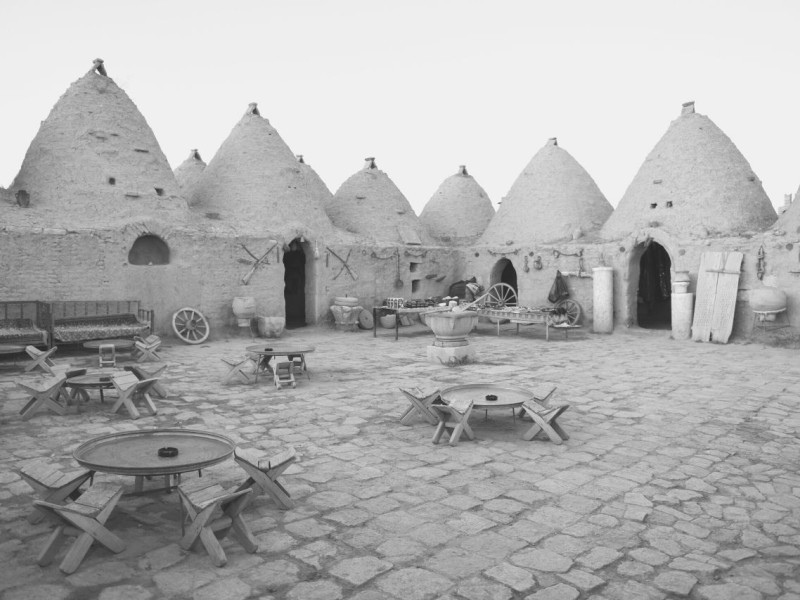 Mesopotamian Homes: The Architectural Design of Mesopotamia