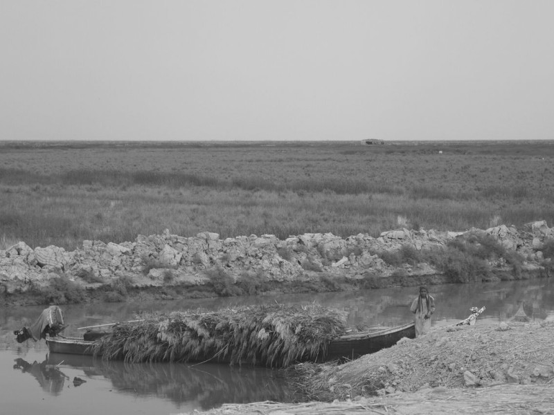 Mesopotamian Climate, Agriculture, and the Fertile Crescent