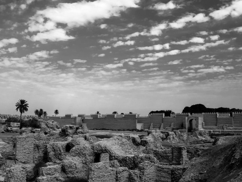 Ancient Worlds: Why Is Mesopotamia Called the Cradle of Civilization?