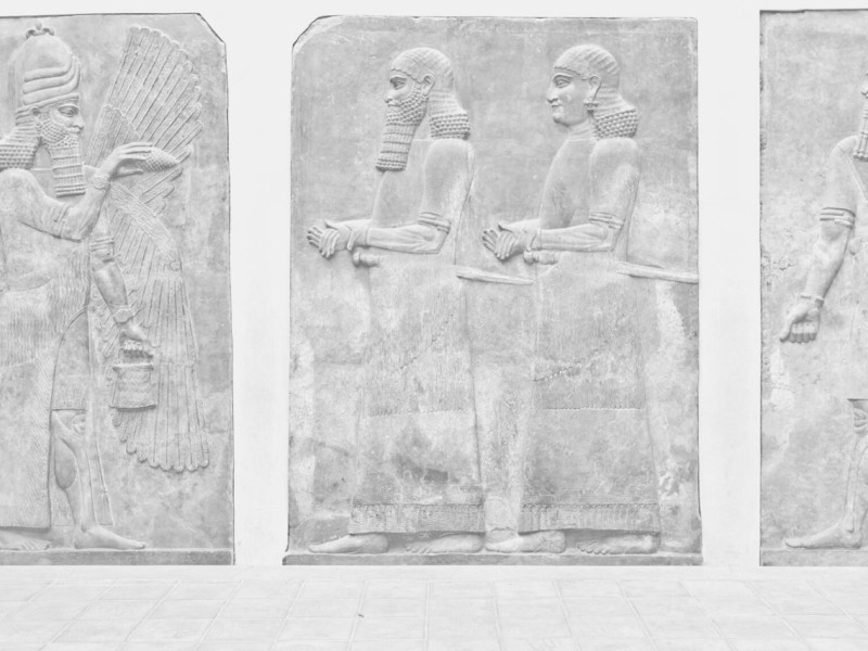 How Mesopotamia's Social Structure Still Affects Our World Today