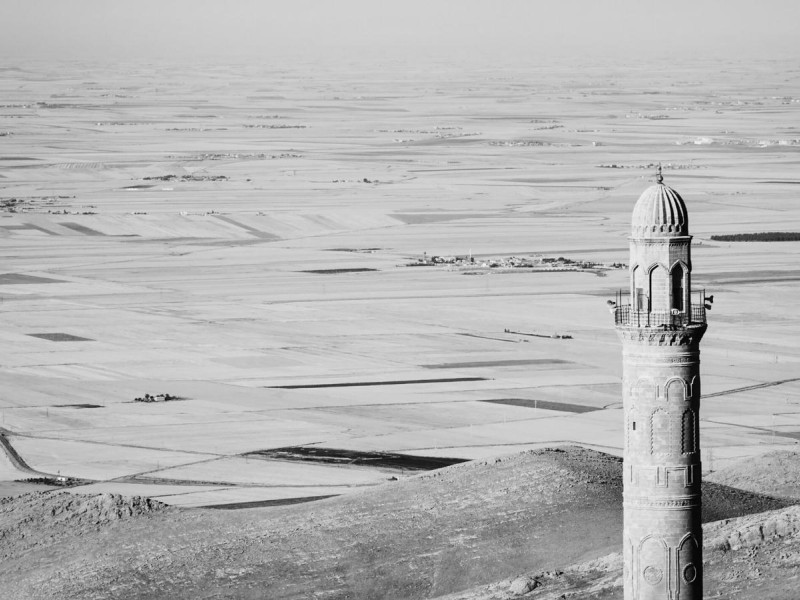 How Did Mesopotamia Change their Nomadic Way of Life and Adapt