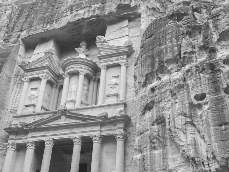Religion in Jordan – 2021 Report