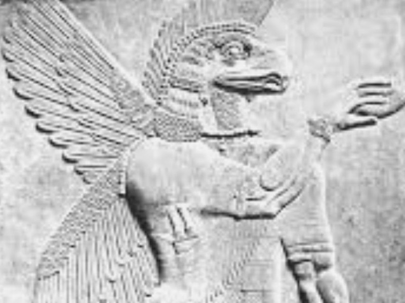 Babylonian God of Wisdom: A Notable Deity You’ve Never Heard Of