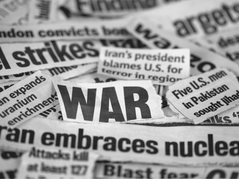Iran-Iraq War: The Eight-Year War that Killed Millions