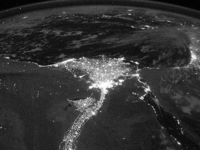 How Did the Nile Shape Ancient Egypt? A Story of Innovation