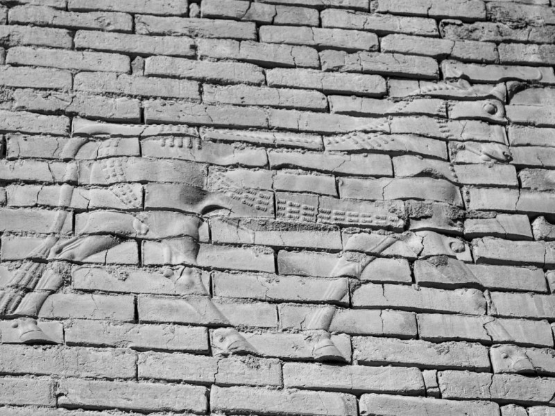 Ninhursag: How the Deity of Malgum Became the Mother Goddess of Sumer