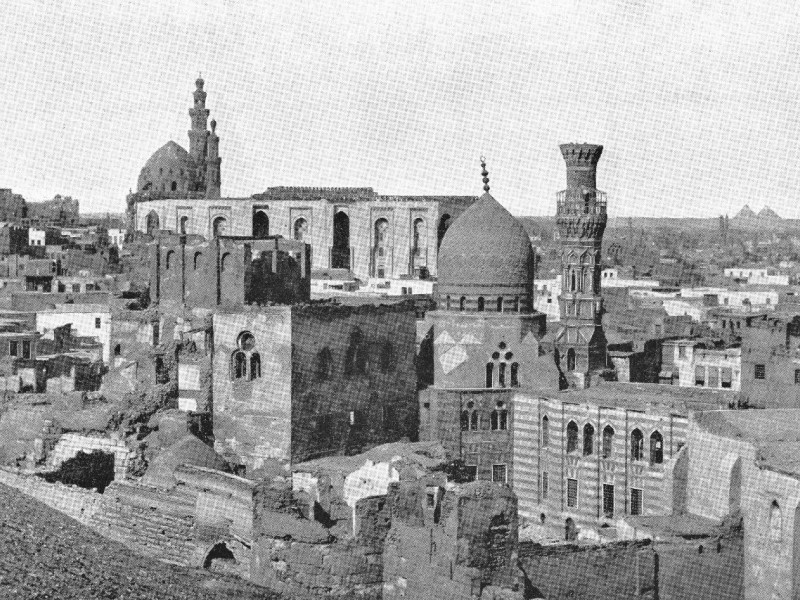 Ottoman Architecture: A Tale of Illustrious Passion and Art