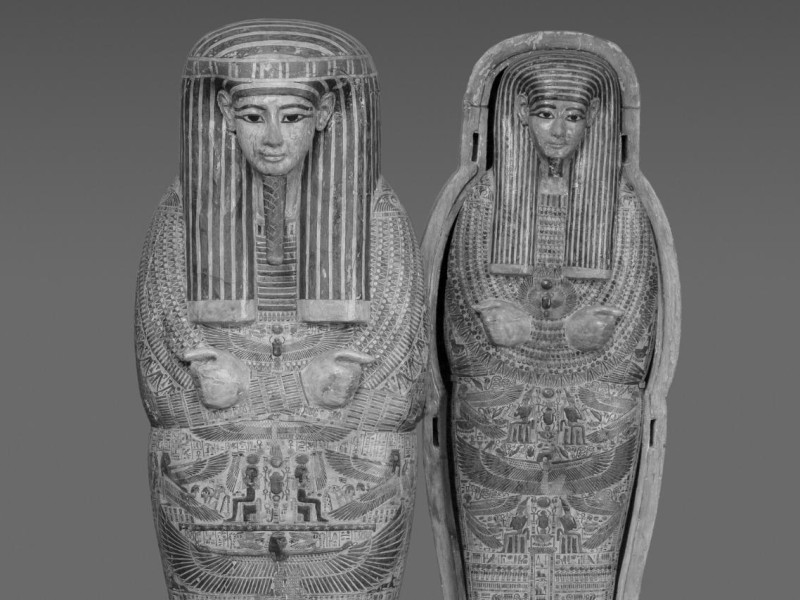 Ahmose I: King of the New Kingdom Who Created a Powerful Dynasty