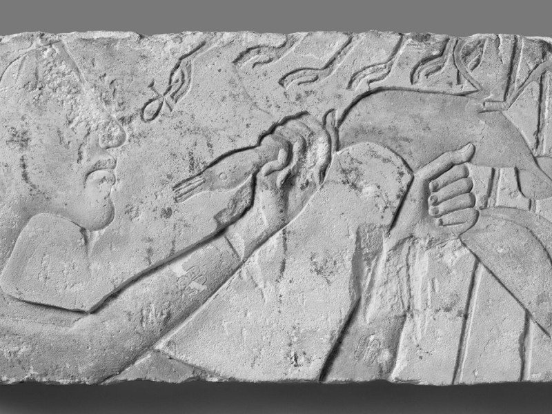 Amenhotep IV: The Revolutionary Ruler of Ancient Egypt