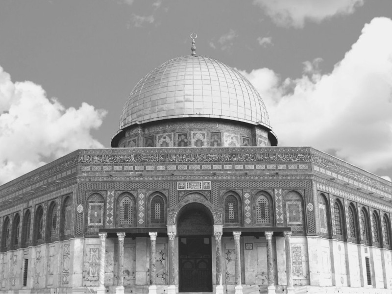 Inside a Mosque: Features and Role of Islam’s Most Sacred Place