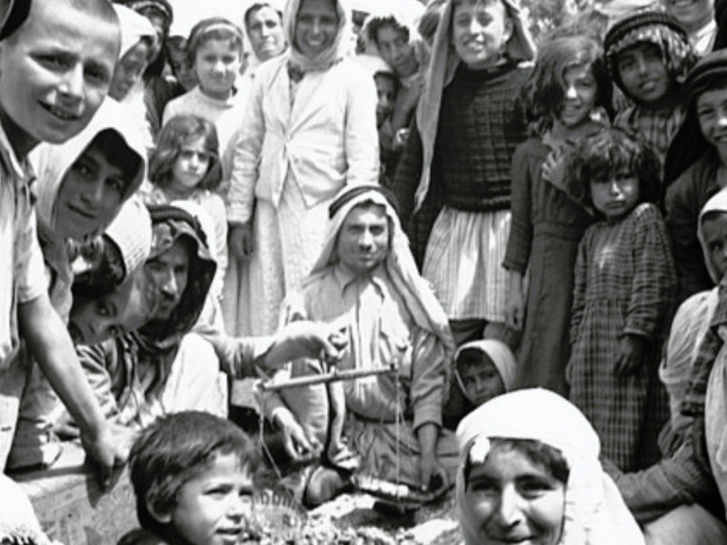 The Alawites: A Look at the Life of These Mysterious Muslim People