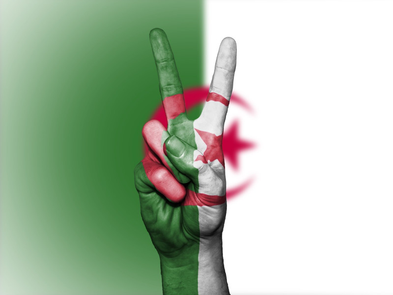 Ahmed Ben Balla: Icon of Algerian Independence