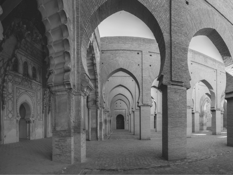 The Almohad Dynasty of the Maghreb
