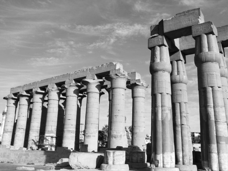 Amenhotep I: How the King Helped Shape the Civilization of Ancient Egypt