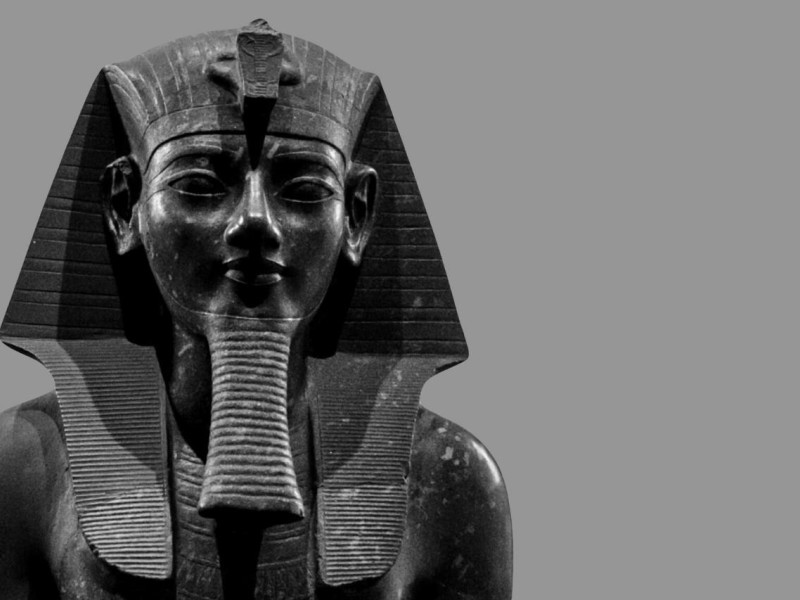 Amenhotep III: The Man Who Ruled Egypt in Peace and Prosperity