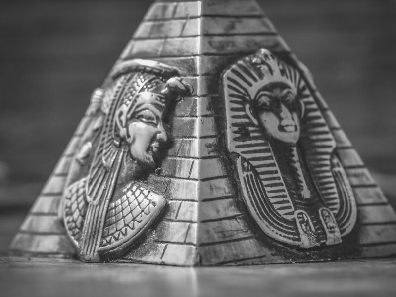 Ancient Egyptian Hairstyles That Continue To Impress Us Today