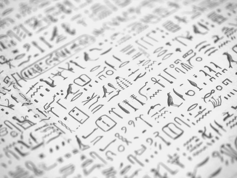 Ancient Egypt’s Education: How It Changed the World