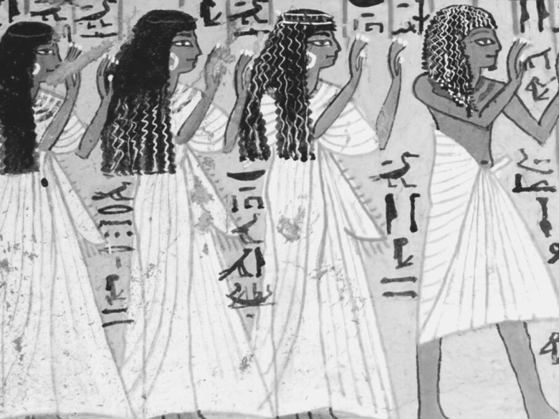 Ancient Egyptian Clothing: How Did Clothing Style Evolve in Egypt?