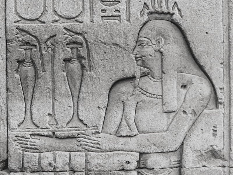 Where Did the Egyptians Come From? The Tale of the First Settlers