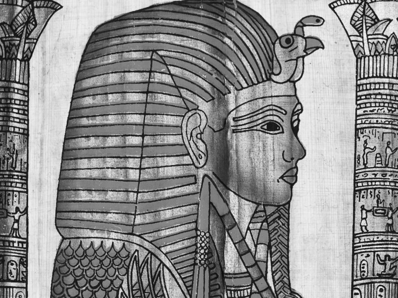 Why Did Egyptians Wear Wigs: The Adornments of Egypt