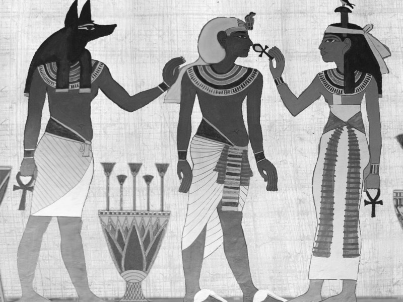 What Did Pharaoh Wear: Royal Fashion in Ancient Egypt