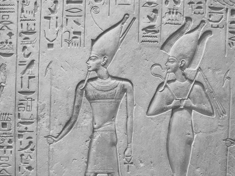 Ancient Egyptian Religion: A Wonder of Its Own