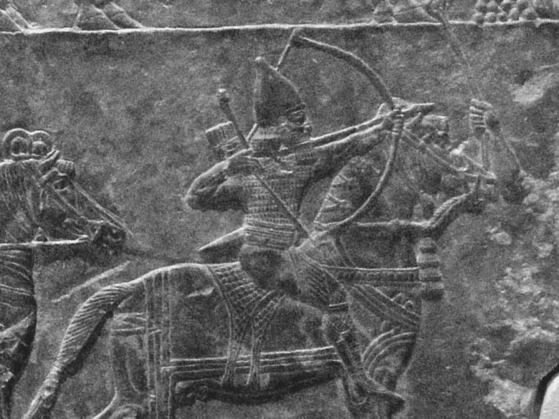 Mesopotamian Civilization: A Brief History