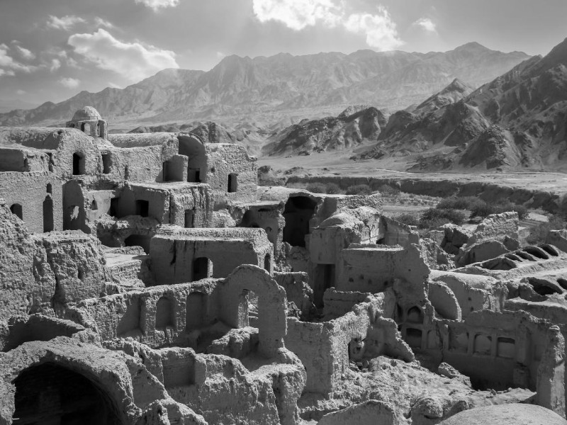 Ancient Persian Economy: The Secret to Economic Success