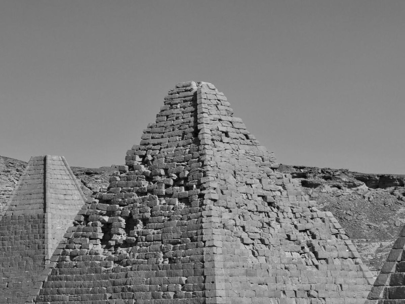 Piankhi: The Great Nubian King Who Conquered Egypt
