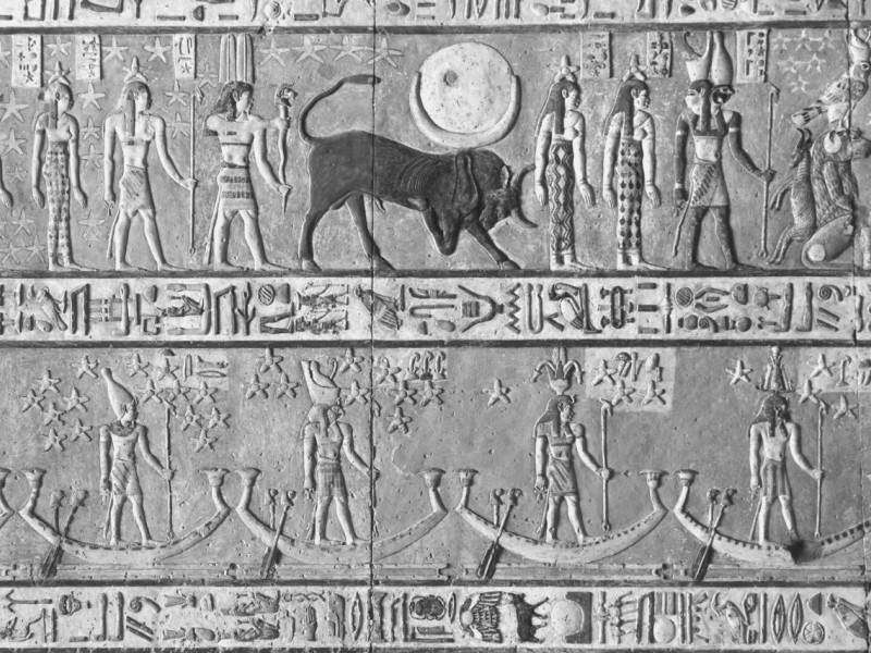 How Ancient Egypt’s Animals Made Egypt Great