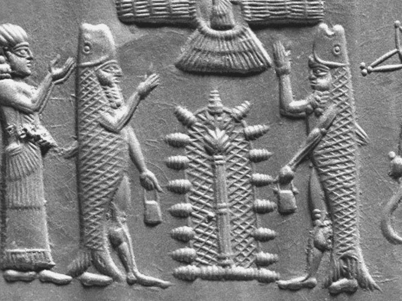Apkallu: The Legendary Sages Who Brought Divine Wisdom to the World