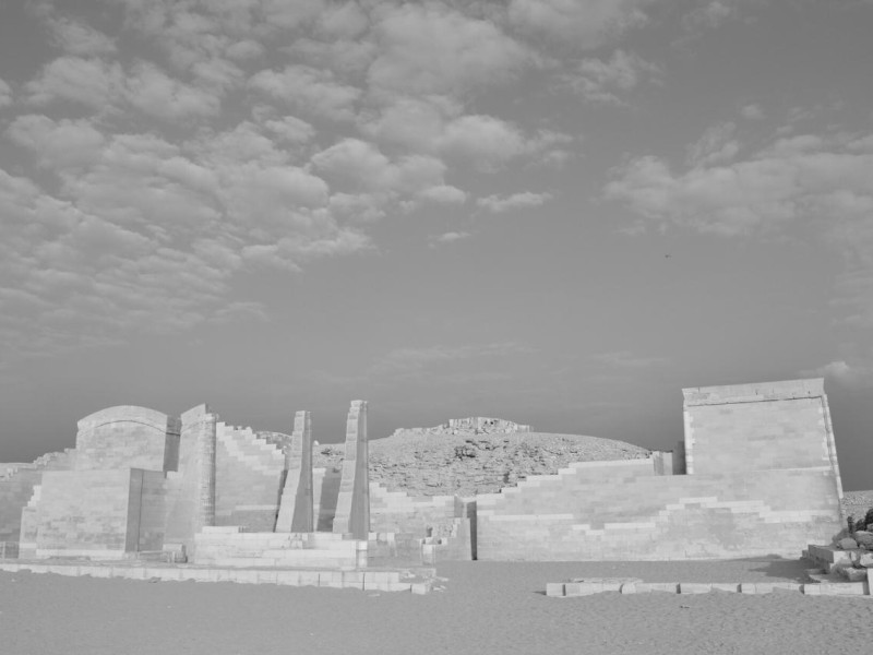 Apries: The Great Ill-fated and Vanquished Pharaoh Who Lost It All