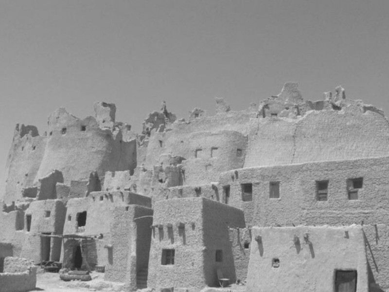 Ancient Egyptian Houses: Symbols of Warmth and Social Power