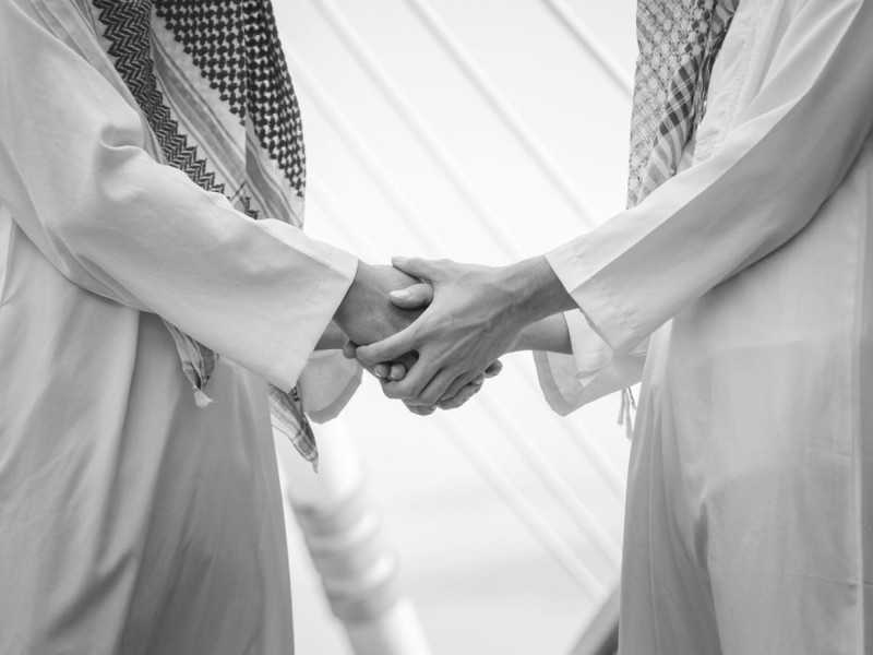 Arab vs Persian: A Tale of Two Similar but Different Ethnicities