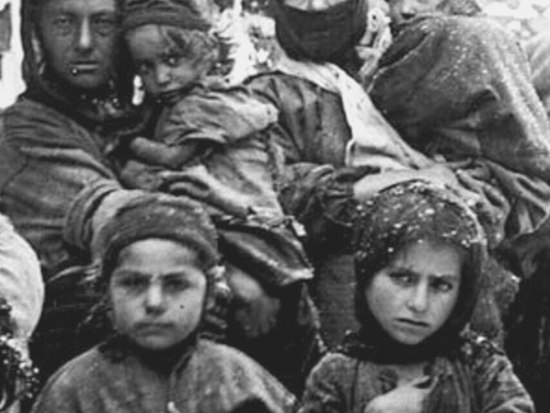 The Armenians: Who Are They? – Origins, History and Culture