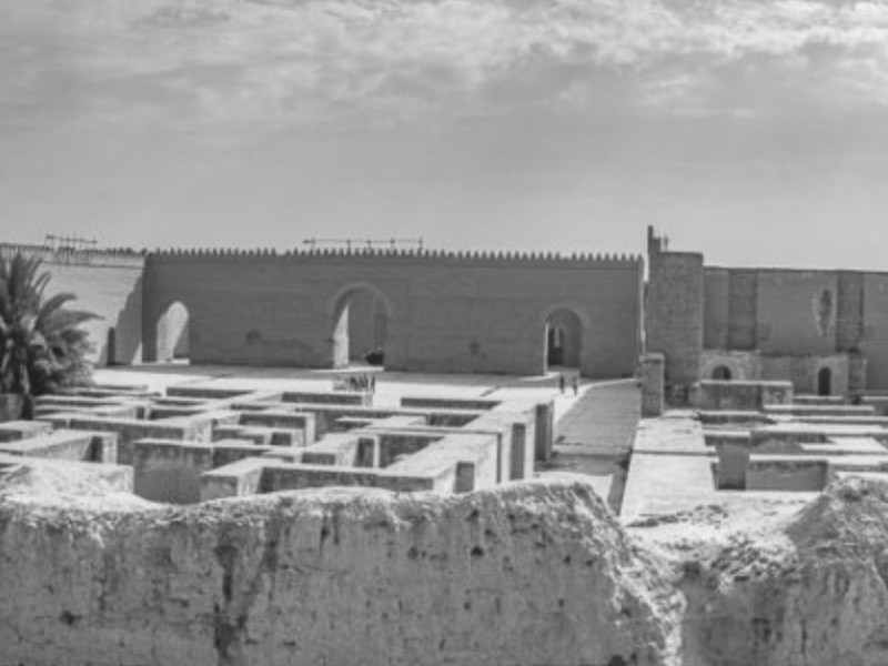 Mesopotamia Major Cities: Their Rise and Fall